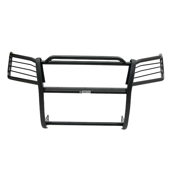Westin Automotive (1 BOX)05-15 TACOMA 1PC BLACK SPORTSMAN GRILLE GUARD 40-1605 - main